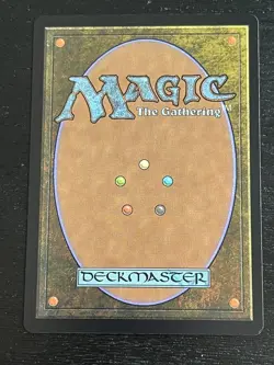 Generous Patron Battlebond NM Green Rare MAGIC THE GATHERING CARD - Image 2