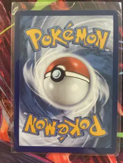 Pokemon TCG Scarlet Violet-151 Holo Illustration Rare Card Psyduck 175/165 - Image 2