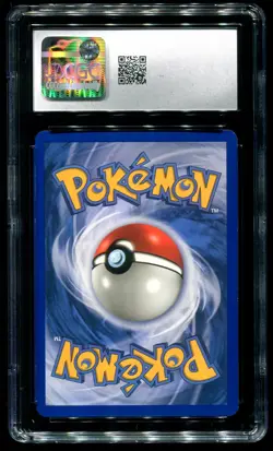 CGC 9 Magikarp Reverse Holo EX Holon Phantoms 2006 Pokemon Card #69 - Image 2