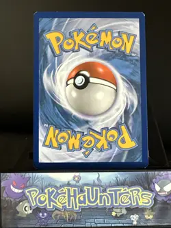 Pokemon Card Pikachu V SWSH063 SWSH Black Star Promo Holo Rare L/P - Image 2