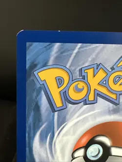 Pokemon Card Pikachu V SWSH063 SWSH Black Star Promo Holo Rare L/P - Image 3