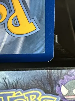 Pokemon Card Pikachu V SWSH063 SWSH Black Star Promo Holo Rare L/P - Image 5