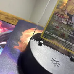 Pokemon TCG Pikachu TG05/TG30 Holo Card Lost Origin NM Condition - Image 4
