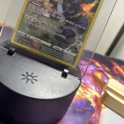 Pokemon TCG Pikachu TG05/TG30 Holo Card Lost Origin NM Condition - Image 5