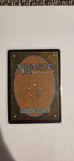 MTG English Blood Crypt NM Foil Return to Ravnica - Image 2