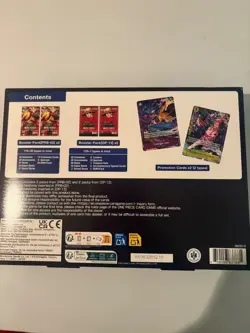 One Piece Card Game Illustration Box Vol. 6 - One Piece Promotion Cards (OP-PR) - Image 2