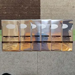 New MTG Final Fantasy Promo 6 Card Set Japan Limited Factory Sealed Exclusive - Image 3