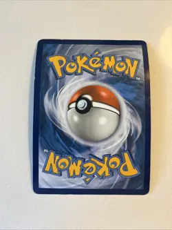 Galarian Sirfetch'd V SWSH043 Oversized JUMBO Holo Black Star Promo Pokemon Card - Image 2