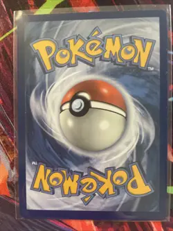 Pokemon TCG Aipom Paradox Rift 211/182 Holo Illustration Rare Card NM Condition - Image 2