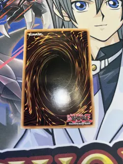 Hierophant Of Prophecy REDU-EN045 Ultra Rare 1st Edition YuGiOh Card - Image 2