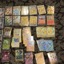 pokemon card promo lot. 42 Cards. 75% Of Collectr Value. - Image 3