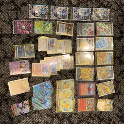 pokemon card promo lot. 42 Cards. 75% Of Collectr Value. - Image 4
