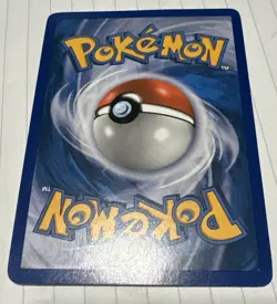 Pokemon Diamond & Pearl Great Encounters - Porygon-Z (Holofoil) Card 6/106 SWIRL - Image 3