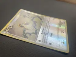 Pokemon Card Pidgey 67/95 Call of Legends Reverse Holo LP/NM - Image 5