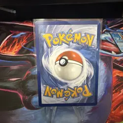 Ethans Ho-oh Ex 39/182 Pokemon Tcg Destined Rivals Individual Cards - Image 2
