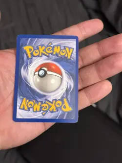 Pokemon TCG Base Set Charizard 4/102 Holo Foil Card - Image 3