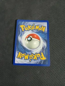 Pokemon Raticate 6/18 Southern Islands Promo Slowpoke Pokemon Card LP - Image 2