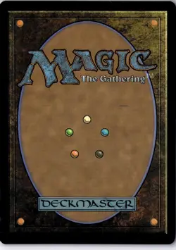 Tectonic Split Avatar: The Last Airbender: Eternal-Legal Regular NM R 0144 - Image 2