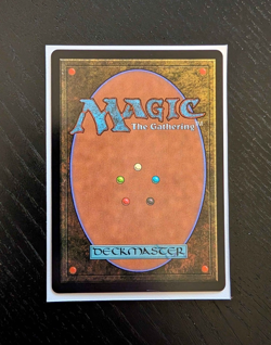 BUMI, UNLEASHED Mythic Rare Avatar: The Last Airbender Near Mint MTG - Image 2