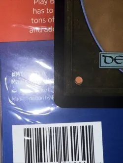 MTG Badgermole Cub, NM-Mint, English Avatar: The Last Airbender - Image 5