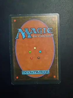 MTG Sol Ring Revised NM - Image 2