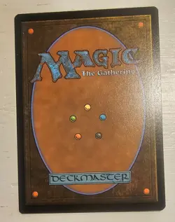 Badgermole Cub M 0167-MTG Avatar The Last Airbender MYTHIC (Non Foil) NM/MINT - Image 2