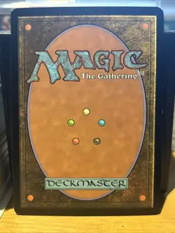 Root Maze Foil NM/LP 10th Edition X MTG - Image 2