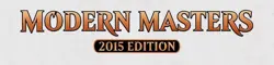 MTG - Modern Masters 2015 Edition - 1x Complete Uncommon/Commons Set - NM/LP - Image 1