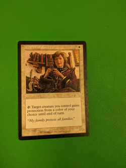 Mother of Runes Urza's Legacy Regular - Image 1
