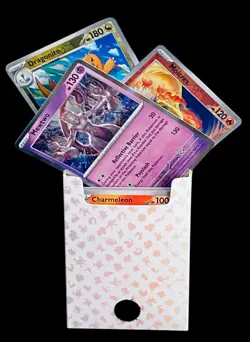 Pokemon Scarlet & Violet 151 Bundle/ Lot Of 60 Card( Read Description) 🔥 - Image 2