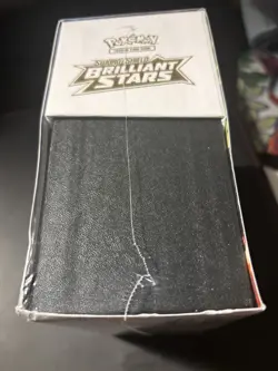 Brilliant Stars Elite Trainer Box Pokemon Sword Shield 820650850127 - Image 4