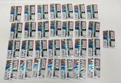 Pokemon TCG Japanese Sun & Moon Remix Bout Lot of 29 Packs w/ Booster Box EMPTY - Image 3