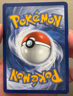 Pokemon TCG Wigglytuff 105/94 Phantasmal Flames Illustration Rare - Image 2