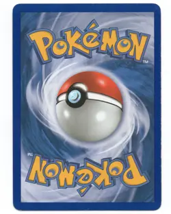 Octillery 10/115 EX Unseen Forces Holo Rare 2005 Pokemon TCG NM/M - Image 2