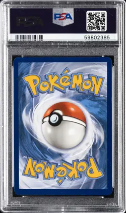 2021 POKEMON SWORD & SHIELD SHINING FATES #SV054 HATENNA-HOLO PSA 10 - Image 2
