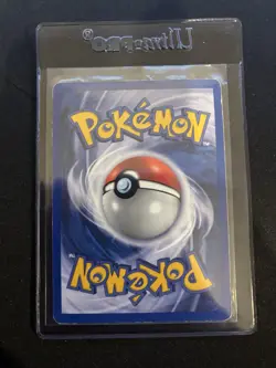 Pokemon TCG Kangaskhan Jungle 5/64 Holo Unlimited Holo Rare - Image 2