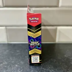 Pokemon Mega Gengar ex Mega Battle Deck | Brand New & Factory Sealed - Image 4