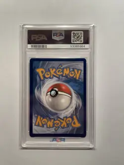 2020 Pokemon SWSH Darkness Ablaze -- Charizard VMAX #020 -- PSA 10 GEM MINT - Image 2