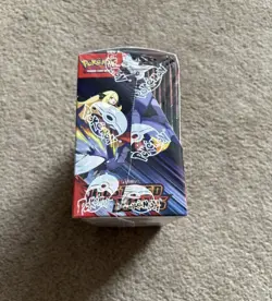 3x Pokemon TCG Destined Rivals Booster Box - Brand New - Sealed - 36 Packs each - Image 3
