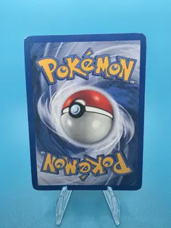 Pokemon TCG Magneton 9/130 Base Set 2 Unlimited Holo Rare - Image 2
