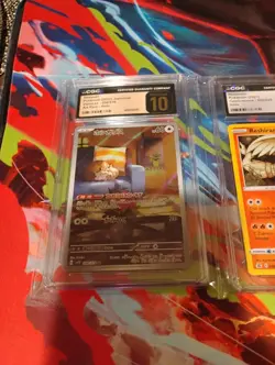 Pokemon Slabs Lot - Image 2