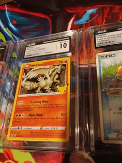 Pokemon Slabs Lot - Image 3