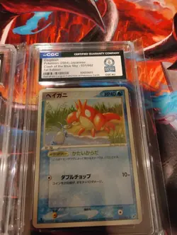Pokemon Slabs Lot - Image 4