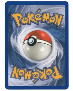 Rocket's Meowth 46/109 EX Team Rocket Returns 2004 Pokemon TCG Uncommon Near MNT - Image 2
