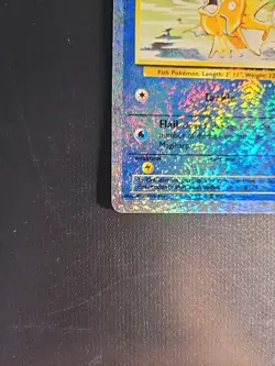 Magikarp 52/110 Reverse Holo Legendary Collection Pokemon - Image 3