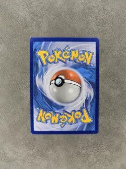 Pokemon TCG Cubone 7/12 Holo McDonald's 2018 Set - LP - Image 2