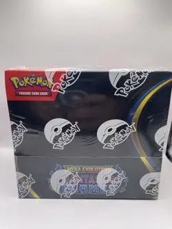 Pokemon TCG: Phantasmal Flames Booster Box (36 Boosters) - NEW, FACTORY SEALED - Image 1