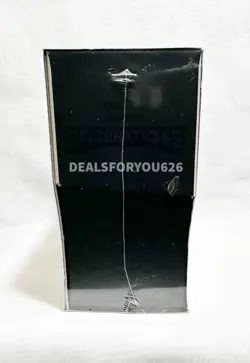 Pokemon Celebrations 25th Anniversary Elite Trainer Box ETB New Fast Shipping! - Image 4