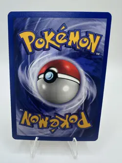 Electrode 18/64 - Jungle Set - Vintage 1999-2000 - Pokemon TCG - Image 2