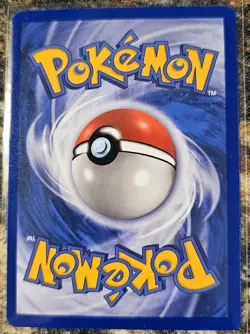 1999 Pokemon Jungle Rare Mr. Mime 22 NM or Better - Image 2